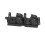 Replacement Power Window Switch Front Driver Side Complete Unit Plug And Play Easy To Install Quick Response Window Control Switch Non OEM Durable 6