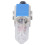 Χαμηλός Lubricator αεροσυμπιεστών υδρονέφωσης αποδοτικός σταθερός εφοδιασμός με 3
