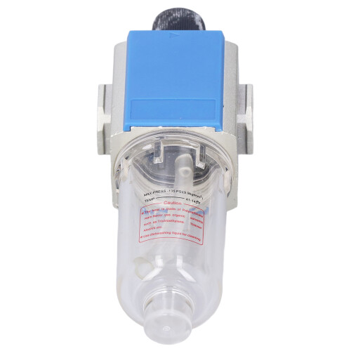 Χαμηλός Lubricator αεροσυμπιεστών υδρονέφωσης αποδοτικός σταθερός εφοδιασμός με 2