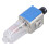 Χαμηλός Lubricator αεροσυμπιεστών υδρονέφωσης αποδοτικός σταθερός εφοδιασμός με 6