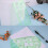 Engineering Drafting Geometric Drawing Templates Plastic Measuring Template Multipurpose Technical Drawing Clear Green Shape Tool Architecture Art 2