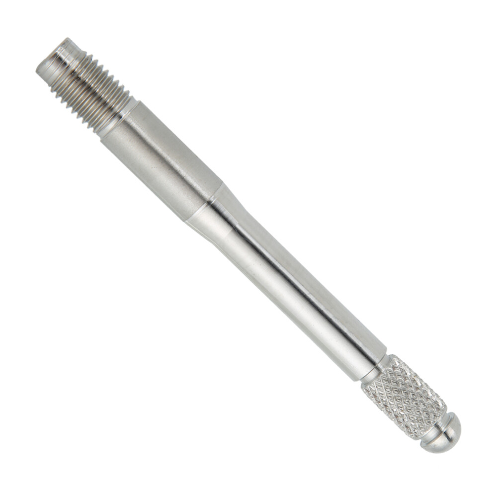 Stainless Steel Tire Position Pin For German Cars M12x1.5 120Mm 4951392379044
