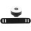 USB Rechargeable Bike Tail Light LED Bicycle Rear Light Bright Warning Light5Lighting Modes Waterproof Multi Function Safety Warning Light Easy 6