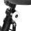 USB Rechargeable Bike Tail Light LED Bicycle Rear Light Bright Warning Light5Lighting Modes Waterproof Multi Function Safety Warning Light Easy 8