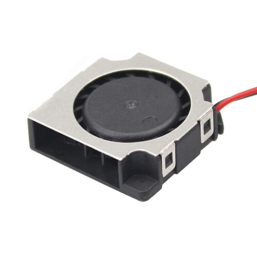 Ventola da 20 mm DC5V/12V20206mm 1