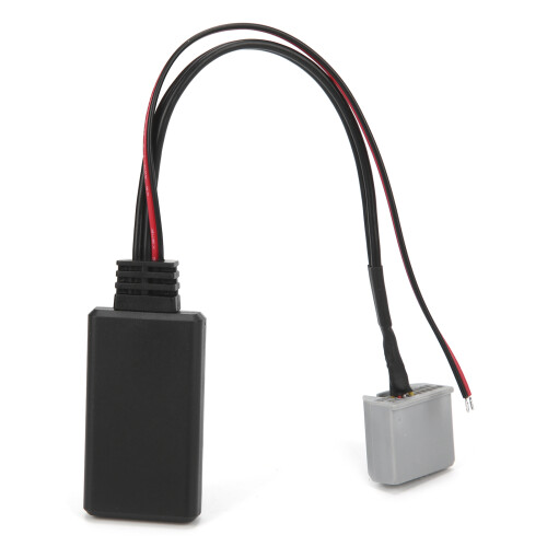 Μονάδα Bluetooth αναπαραγωγής A2DP για στερεοφωνικά συστήματα αυτοκινήτου 1