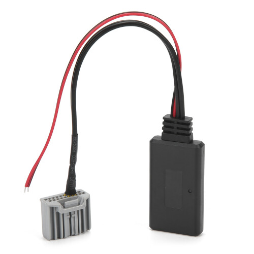 Μονάδα Bluetooth αναπαραγωγής A2DP για στερεοφωνικά συστήματα αυτοκινήτου 2