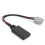 Μονάδα Bluetooth αναπαραγωγής A2DP για στερεοφωνικά συστήματα αυτοκινήτου 4