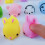 Εκπαιδευτικά παιχνίδια Squishies με ζώα Fidget Αισθητηριακά παιχνίδια Μίνι παιχνίδια 6