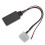 Μονάδα Bluetooth αναπαραγωγής A2DP για στερεοφωνικά συστήματα αυτοκινήτου 6