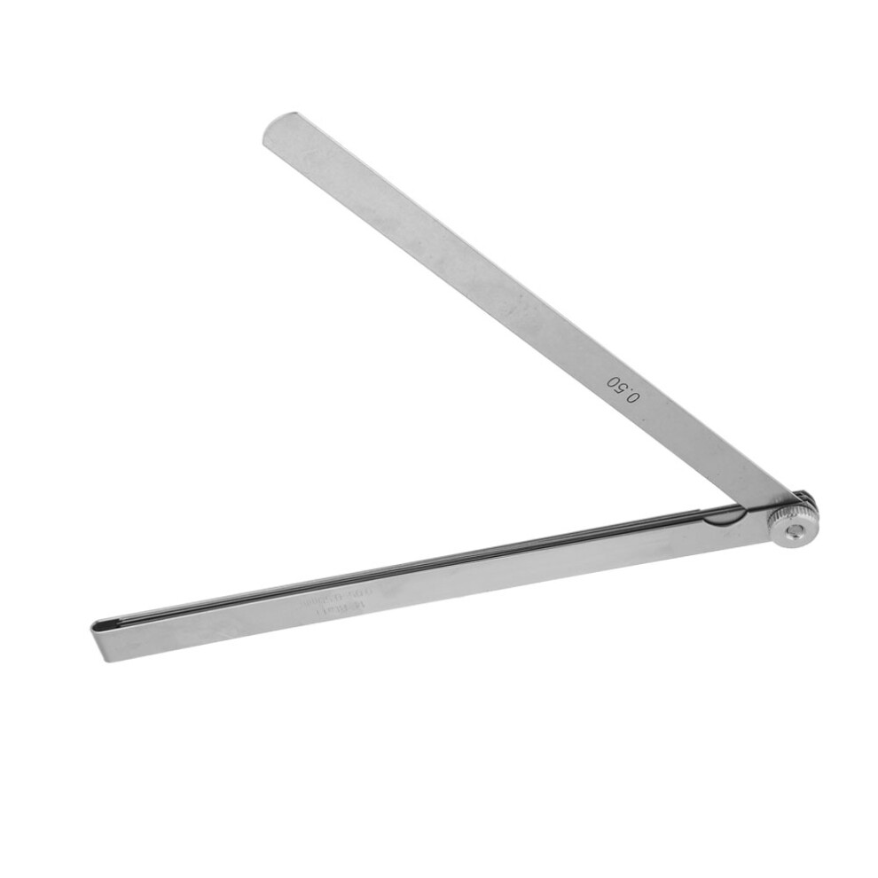 200mm Welding Inspection Feeler Gauge