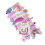 Κλιπ μαλλιών από ρητίνη υψηλής ποιότητας, οικολογικό υλικό, χαριτωμένα αξεσουάρ 8
