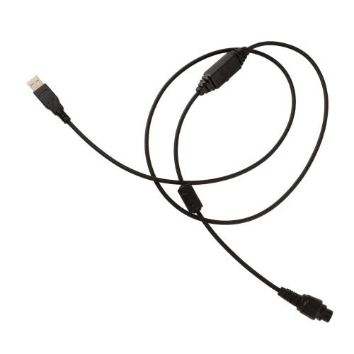 Καλώδιο προγραμματισμού γενικής χρήσης Plug and Play για ραδιόφωνα Motorola, λειτουργεί με 1
