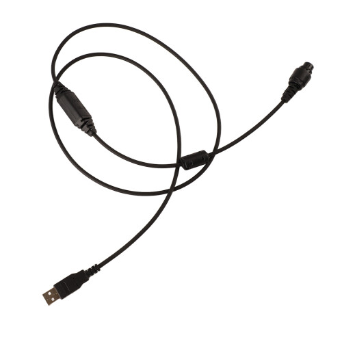 Καλώδιο προγραμματισμού γενικής χρήσης Plug and Play για ραδιόφωνα Motorola, λειτουργεί με 2