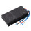 IP67Waterproof Wind Turbine Controller Battery Charging Regulator With Anti Reverse Protection Smart Charging Automatic Voltage Identification Heat 4