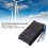 IP67Waterproof Wind Turbine Controller Battery Charging Regulator With Anti Reverse Protection Smart Charging Automatic Voltage Identification Heat 5