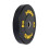 15 kg Olympische Bumper Plate - Geel 2