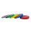20 kg Blue Bumper Olympic Weight Plate 5