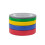 20 kg Blue Bumper Olympic Weight Plate 7