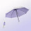 Umbrelă de soare compactă, rezistentă la vânt, cu protecție UV 4