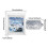 Antis-Snow Windshield Cover Universal Durable Coated Fabric 2