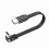 Καλώδιο γρήγορης φόρτισης USB C σε USB C 240W, καλώδιο συγχρονισμού δεδομένων USB C 5