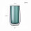 Double Wall Glass Tumbler Borosilicate 9.5 oz 6