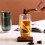 Double Wall Glass Tumbler Borosilicate 9.5 oz 3