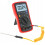 Highly precise four-and-a-half-digit multimeter 5