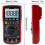 Highly precise four-and-a-half-digit multimeter 7