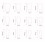 24x Glittering Press On Nail Grid Ψεύτικο Νύχι Πλήρης Κάλυψη Τεχνητό Νύχι 5