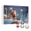 Gnome Adventskalender med Kosedyr2024 3