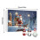Gnome Adventskalender med Kosedyr2024 4