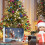 Gnome Adventskalender med Kosedyr2024 5
