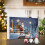 Gnome Adventskalender med Kosedyr2024 8
