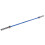 68 kg technische Stange aus Aluminium, blau 3