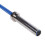 68 kg technische Stange aus Aluminium, blau 4