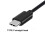Κιτ καλωδίωσης USB για κάμερα αυτοκινήτου 12V-24V έως 5V/2.5A 3