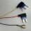 Κιτ καλωδίωσης USB για κάμερα αυτοκινήτου 12V-24V έως 5V/2.5A 5