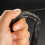 Hanging Luya Bottom Cable Puller Non-slip Sea Fishing Line Protector (Carbon) 3