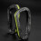 Hanging Luya Bottom Cable Puller Non-slip Sea Fishing Line Protector (Carbon) 6