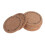 Cork Round Placemats 10 pcs 4