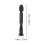 Pin Vise Hand Drill Manual Work DIY Tool Press Pen Black 2