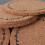 Cork Round Placemats 10 pcs 2