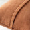 Blue Chenille Throw Pillow 40x40cm PP Cotton Filling 1 Pack 3