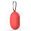 Samsung Galaxy Buds case silicone pouch with hook 5