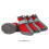 Dog Boots Non-Slip Breathable Soft Sole Adjustable 4 Pack 3