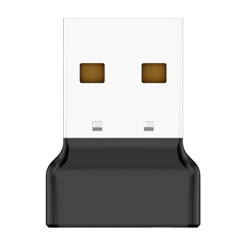 Προσαρμογέας Bluetooth5.3USB για υπολογιστή/φορητό υπολογιστή – Plug & Play Dongle συμβατό με 2