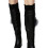 Women's Leg Warmers Crochet Knit Acrylic 2PCS Black 1PCS 2