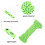 Reflective Tent Rope Wear-Resistant 10m 3